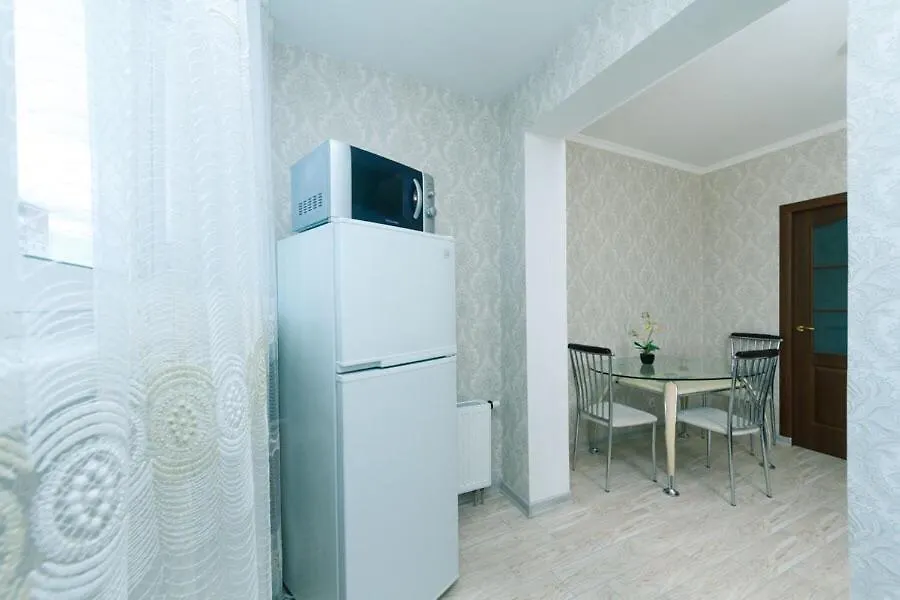 Apartman 1 Вулиця Софії Русової Kijev
