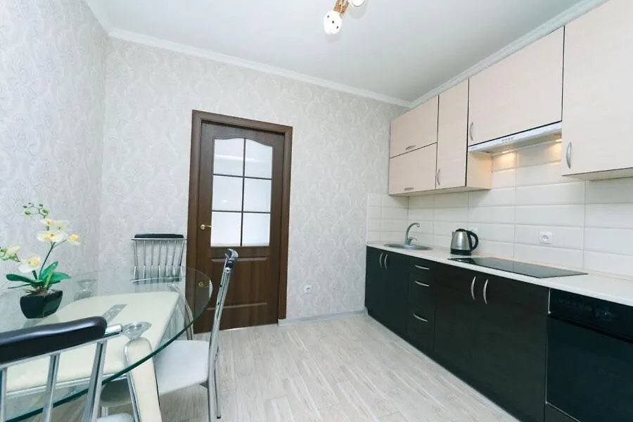 1 Вулиця Софії Русової Kijev Apartman