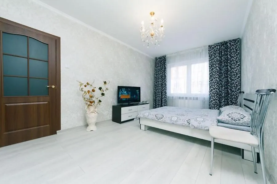 Apartman 1 Вулиця Софії Русової Kijev